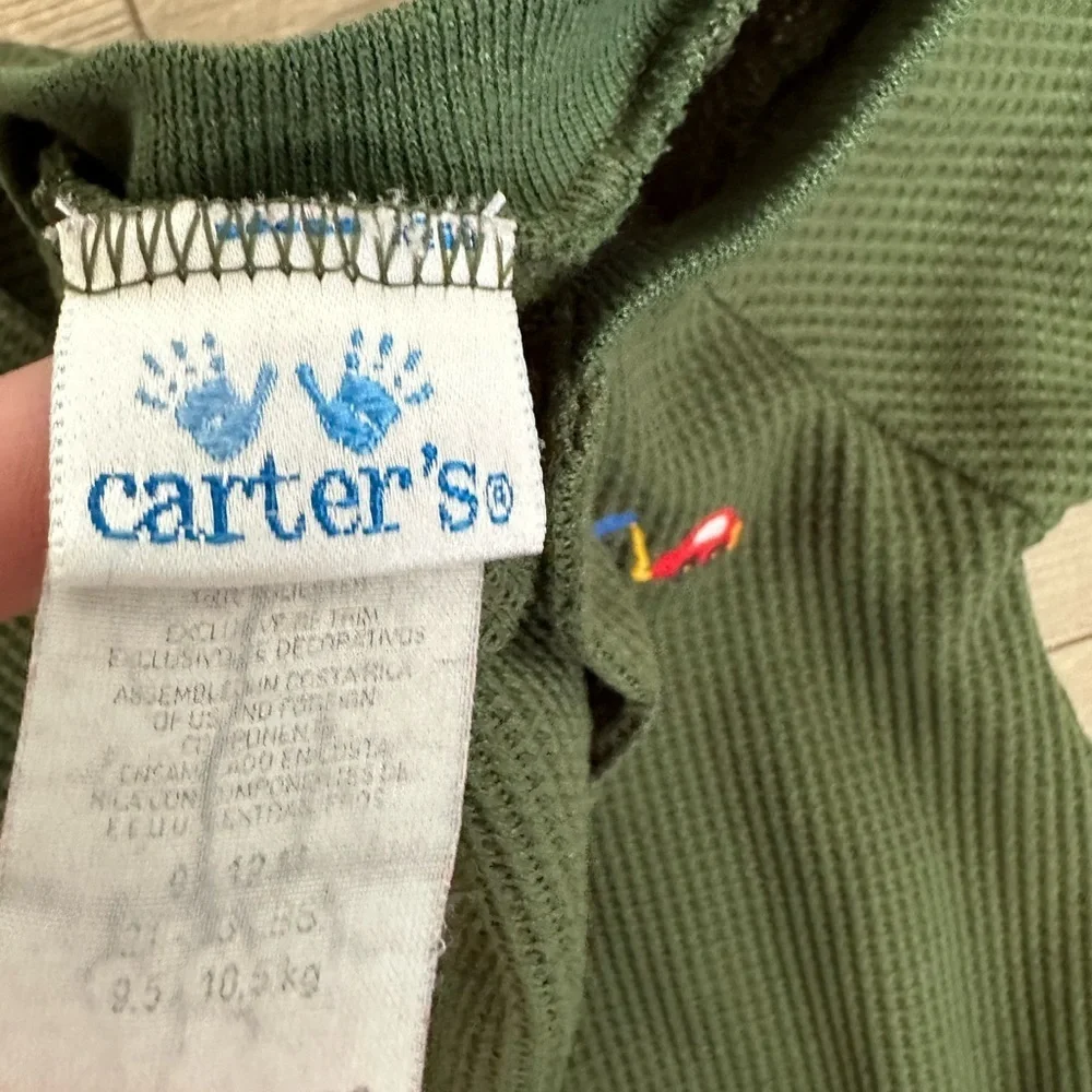 Carters vintage carter’s